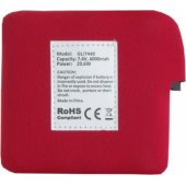 Glovii Bateria do ogrzewanej kamizelki z polaru (GLI7440)