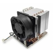 J12 80mm CPU Cooler