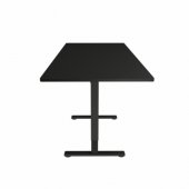Gaming Desk Eclipse-1 Set of 2 pcs.(1/ 2 + 2/ 2) Mo