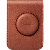 Fujifilm Instax Mini EVO Bag Cover Brown
