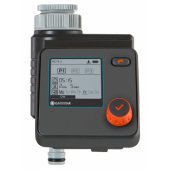 COMPUTER IRRIGATION SELECT