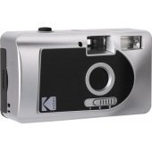 S-88 Motorized Silver