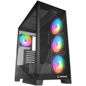 Hydra V2 ARGB Black