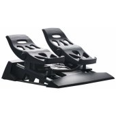 T.Flight Rudder Pedals for PC/ PS4