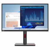 ThinkVision T27p-30 27" IPS 16:9
