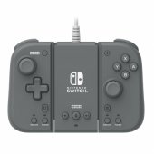 Split Pad Compact Attachment Set Slate Gray