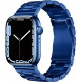 F-Design FA10 Apple Watch 38 / 40 / 41mm Blue