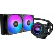 MasterLiquid Core Nex 240 ARGB 120 mm CPU Cooler MLX-D24M-A18PA-R1