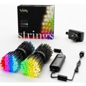 Special Edition 400 RGB+W LED Strings (Gen II) 32m