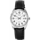 MTP-1302PL-7BVEF Silver/ Black