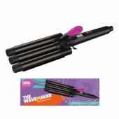 SBWV-2000-EU Wavemaker Triple Barrel Waver