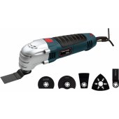 Tryton Wielofunkcyjne narzędzie oscylacyjne TM300 300W