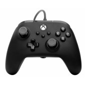 Advantage Plus Wired Controller (XBGP0439-01) Black