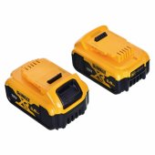 "Impact wrench 1/ 2"" 18V 2x5.0Ah DCF900P2T-QW DEWALT"