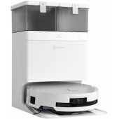 DEEBOT X8 OMNI White