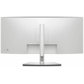 UltraSharp U3425WE 34" IPS 21:9 Curved Silver