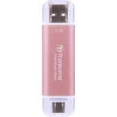 ESD310 1TB External TS1TESD310P Pink