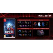 BlazBlue Entropy Effect X: Deluxe Edition PS5