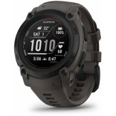 Instinct E 40mm Black/ Charcoal 10-02932-00