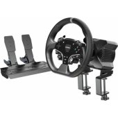 R3 Racing Set Black