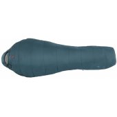 Spire I 220 x 80 x 50 cm Ocean Blue