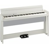 C1 Air White