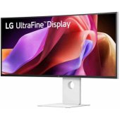 UltraFine 40WT95UF-W 39.7" IPS 21:9 Curved White