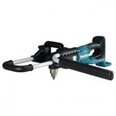 Makita cordless auger DDG460ZX7 2x18 V