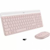 MK470 Slim ROSE