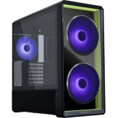 Lancool 217 INF Black