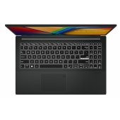 VivoBook Go E1504FA-BQ2644W FHD IPS R5-7520U 16GB 1SSD RU W11 Black