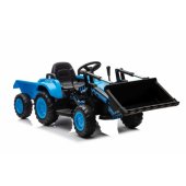 Traktor BW-X002A Blue