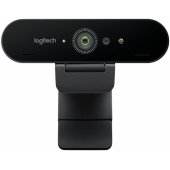 Logitech BRIO 4K Webcam 960-001106
