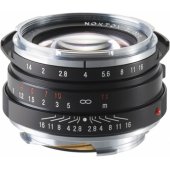 Nokton Classic MC 40 mm F/ 1.4 for Leica M