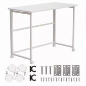 MC-1250W White