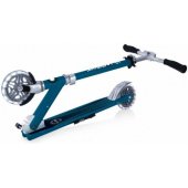 Scooter Flow Element Lights 721-300 Blue
