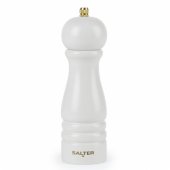 BW120291EU7 Olea Salt Pepper Mill Light Grey