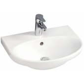 Nautic 500x380 mm White