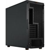 North XL Mesh Black
