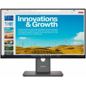 ThinkVision P24QD-40 23.8" IPS 16:9