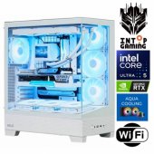 AQUA Ultra 5 245KF 16GB DDR5 1TB SSD RTX5060Ti 8GB WiFi no-OS ASW