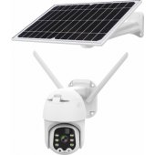 Connect C90 Solar White