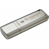 128GB IronKey Locker+ 50 USB 3.2