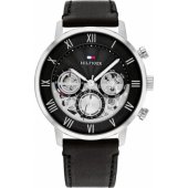 Legend 1710565 Silver/ Black
