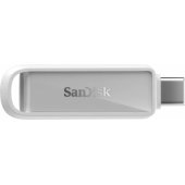 256GB iXpand USB-C SDIXS0N-256G-GN6NE White