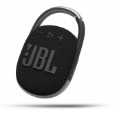 Clip 4 Black
