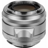 Nokton II Vintage Line 35 mm F/ 1.5 for Leica M Silver