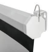 PSM-4/ 3-120-2 Projector screen 240x180cm