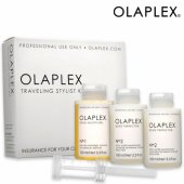 Bond Multiplier No. 1 Traveling Stylist Kit