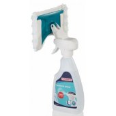 Средство для мытья окон Window Spray Cleaner